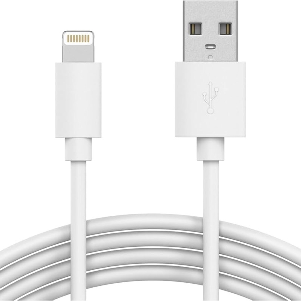 iPhone Lightning Cable Charger